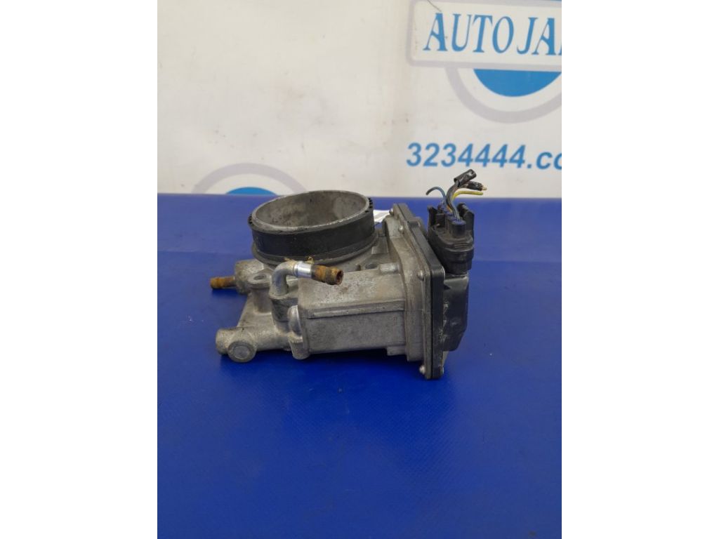 16112AA160 | Дроссельная заслонка SUBARU LEGACY 03-09 BL/BP - Фото 4