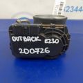16112AA160 | Дросельна заслінка SUBARU OUTBACK 03-09 BP - Прев'ю 3
