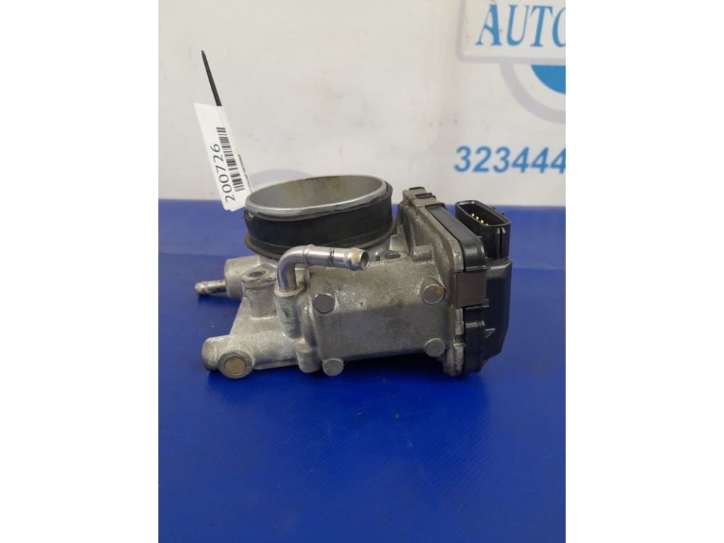 16112AA160 | Дросельна заслінка SUBARU OUTBACK 03-09 BP - Фото 4