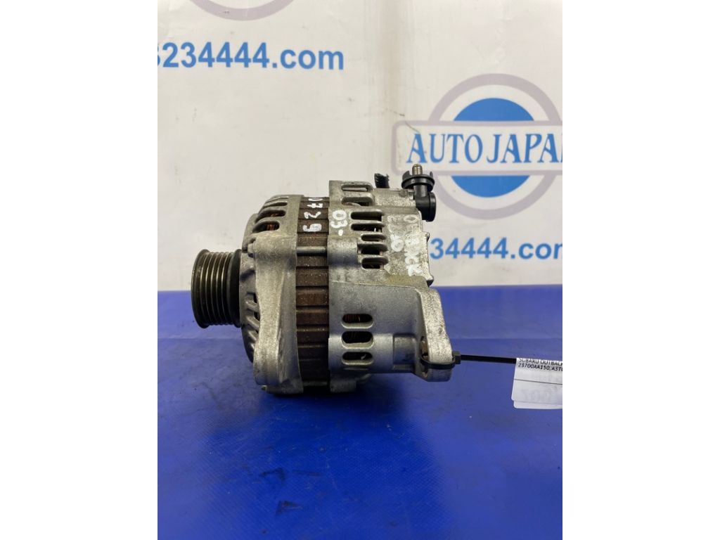 23700AA150 | Генератор SUBARU OUTBACK 03-09 BP - Фото 3