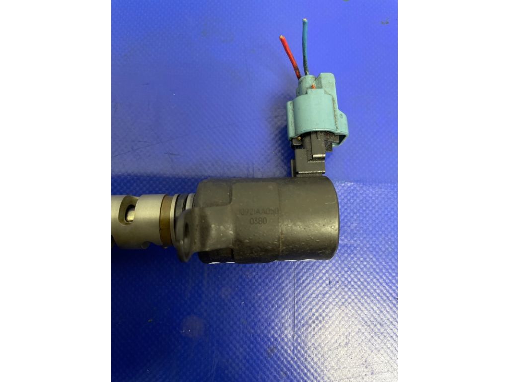 10921AA050 | Клапан изменения фаз ГРМ SUBARU LEGACY 03-09 BL/BP - Фото 6