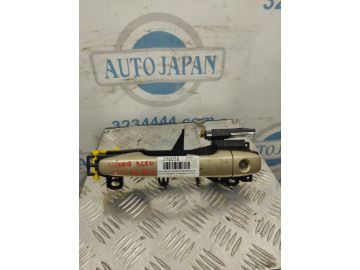 Ручка двери наружная передн. лев. TOYOTA SIENNA 11-16