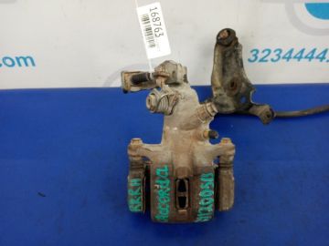 Суппорт тормозной задн. прав. HONDA ACCORD CL7 / TSX 03-08