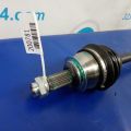 28321AJ011 | Привод передний прав. SUBARU LEGACY 09-15 BM - Превью 3