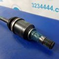 28321AJ011 | Привод передний прав. SUBARU LEGACY 09-15 BM - Превью 4
