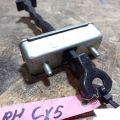 Ограничитель двери передн. прав. MAZDA CX-5 (KE) 11-17 - Превью 2