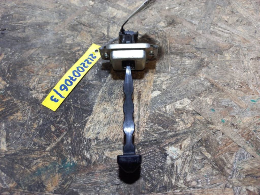 80430-3TA0A | Ограничитель двери передн. лев. NISSAN ALTIMA L33 12-18