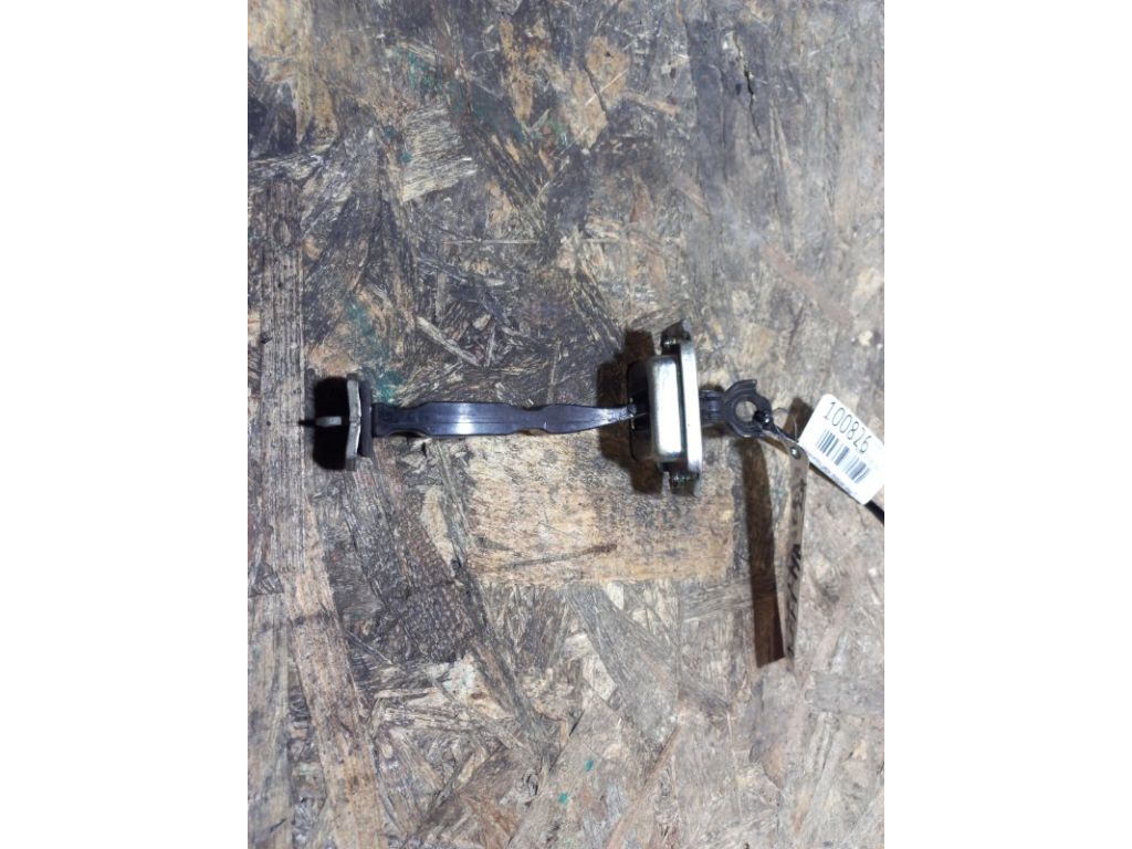 80430-3TA0A | Ограничитель двери передн. лев. NISSAN ALTIMA L33 12-18