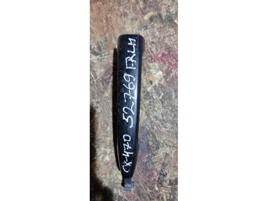 69211-28070 | Ручка двері зовнішня передн. лів. LEXUS GX470 02-09