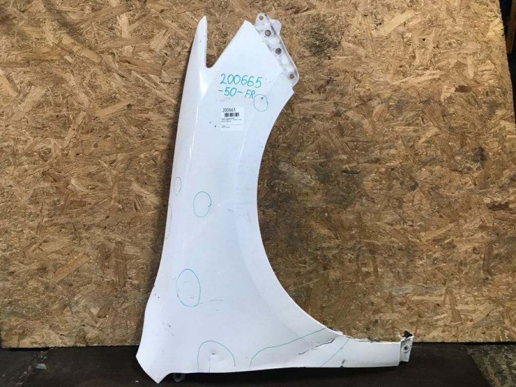 53811-06140 | Крыло переднее прав. TOYOTA CAMRY 50 12-15