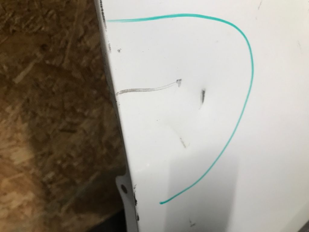 53811-06140 | Крыло переднее прав. TOYOTA CAMRY 50 12-15 - Фото 5