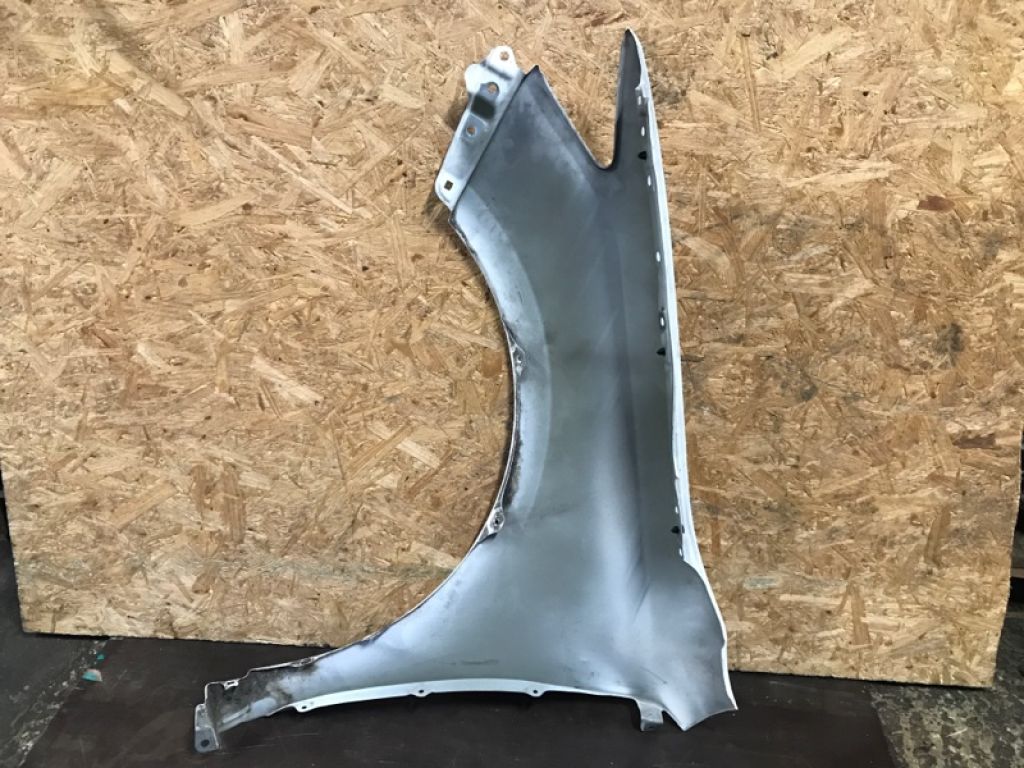 53811-06140 | Крыло переднее прав. TOYOTA CAMRY 50 12-15 - Фото 7
