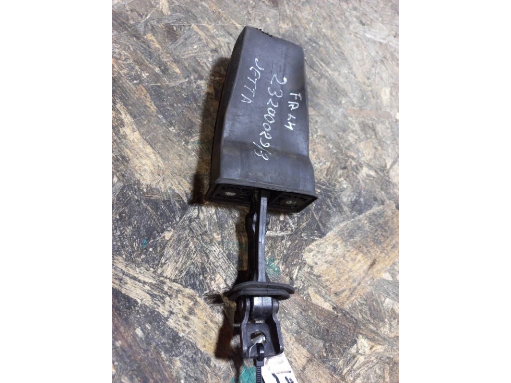 5C6 837 249 | Ограничитель двери передн. лев. VOLKSWAGEN JETTA USA 10-17