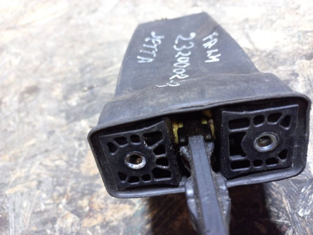 5C6 837 249 | Ограничитель двери передн. лев. VOLKSWAGEN JETTA USA 10-17 - Фото 2