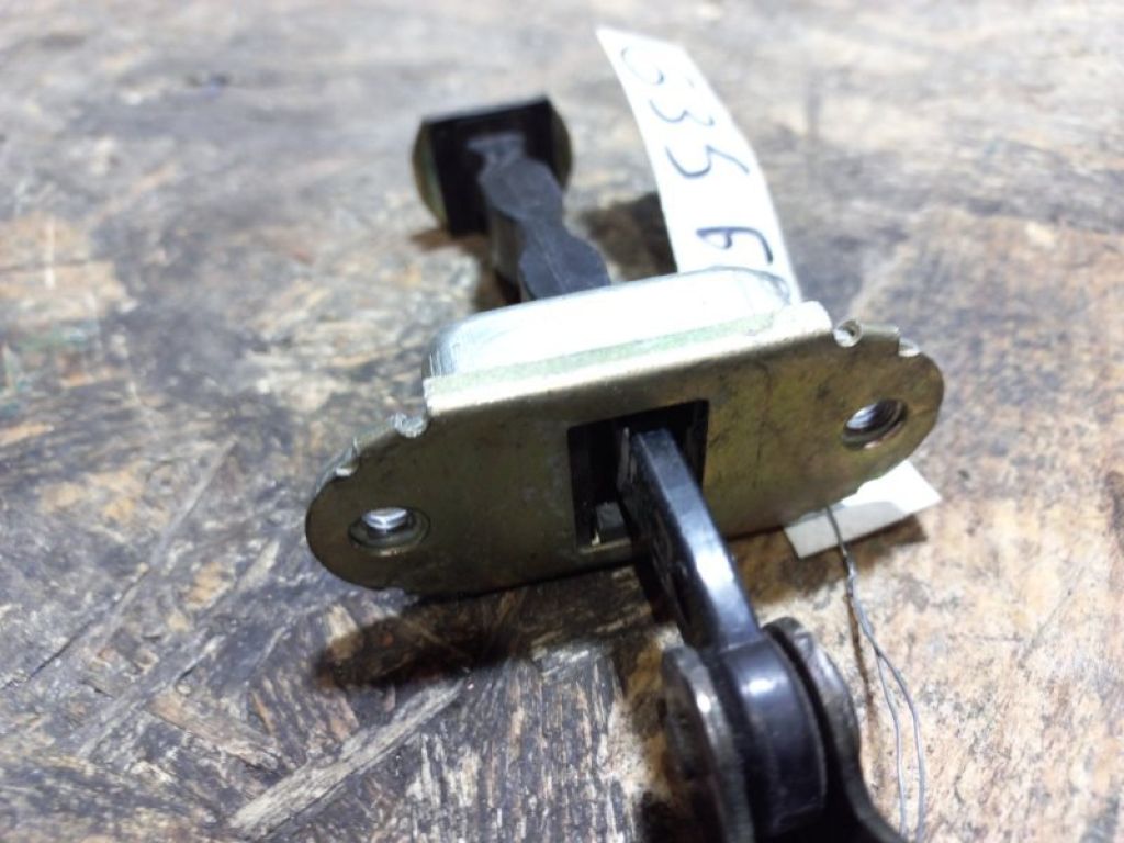 80430-JK000 | Обмежувач дверей передн. лів. INFINITI G25/G35/G37/Q40 06-14 - Фото 2