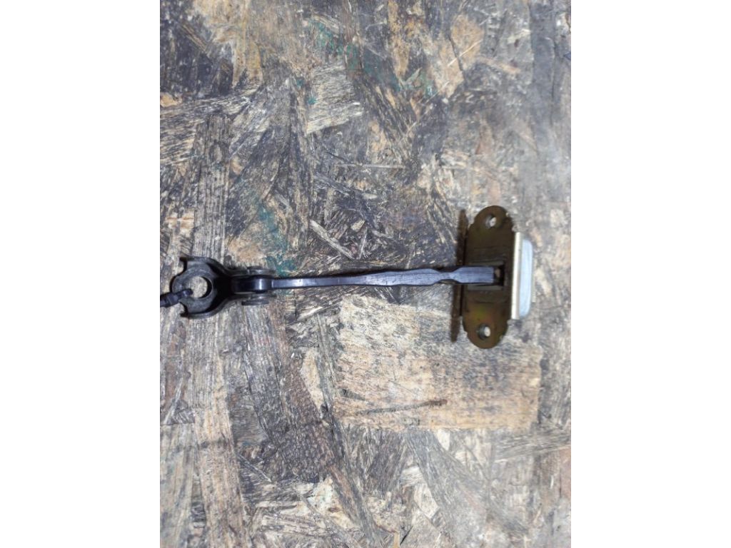 80431-ZR80A | Обмежувач дверей передн. лів. NISSAN TIIDA/VERSA C11 04-11