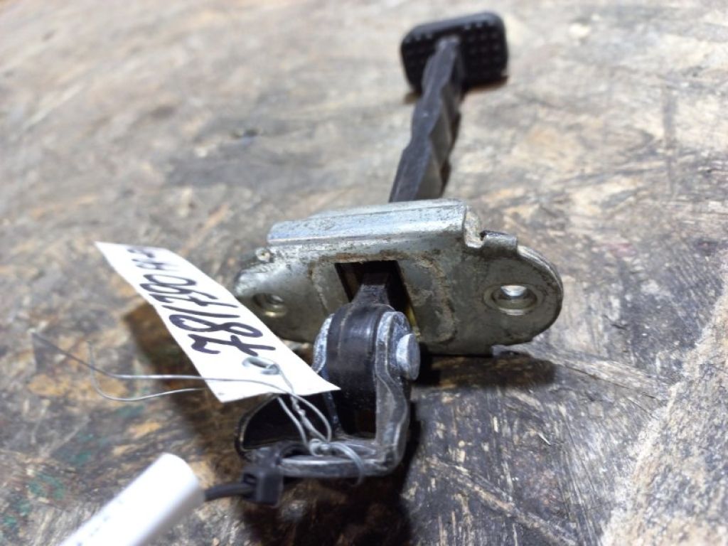 72340-STX-A02 | Ограничитель двери передн. прав. ACURA MDX (YD2) 06-13 - Фото 2