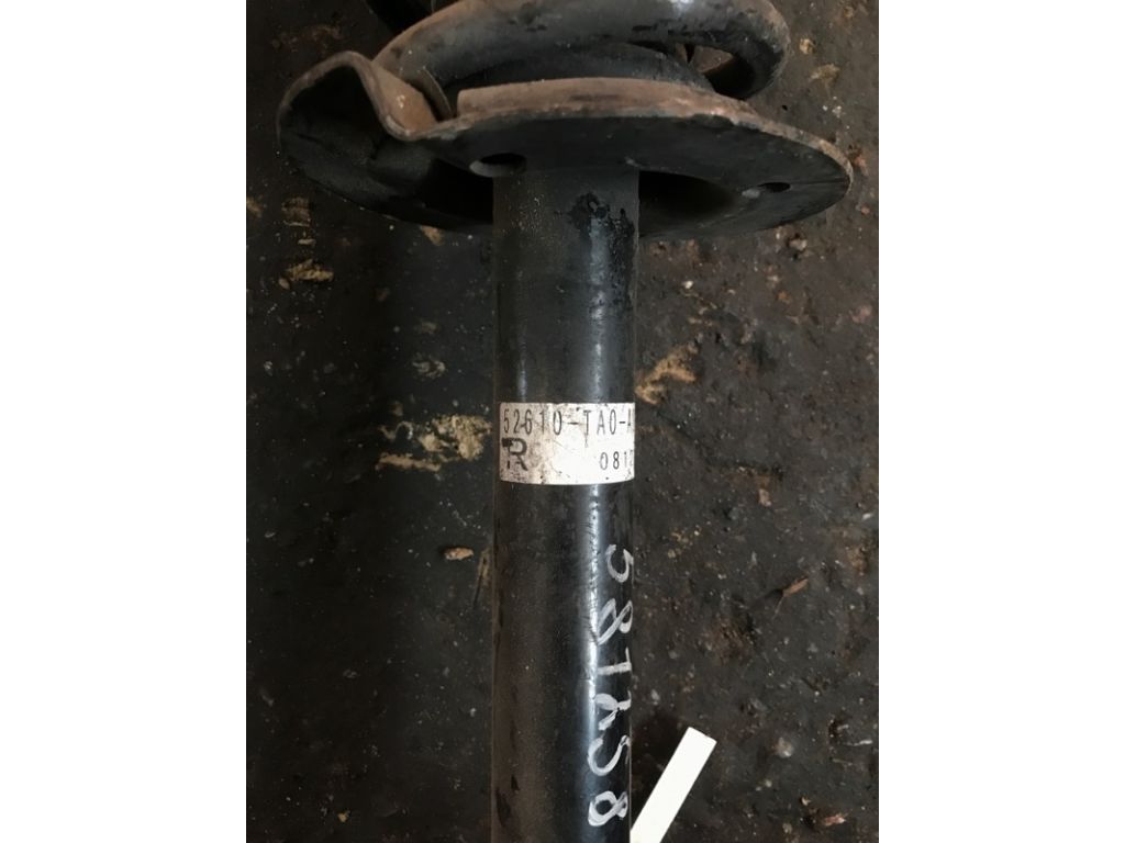 52610-TA1-A05 | Амортизатор задн. прав. HONDA ACCORD USA 07-12 - Фото 3