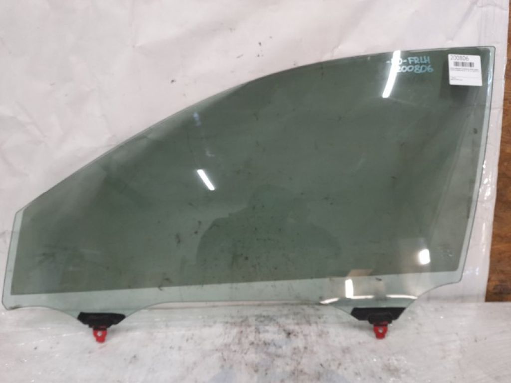 68102-06080 | Стекло двери передн. лев. TOYOTA CAMRY 40 06-11