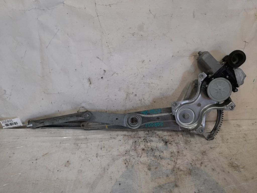 69802-06070 | Стеклоподъемник передн. лев. TOYOTA CAMRY 40 06-11