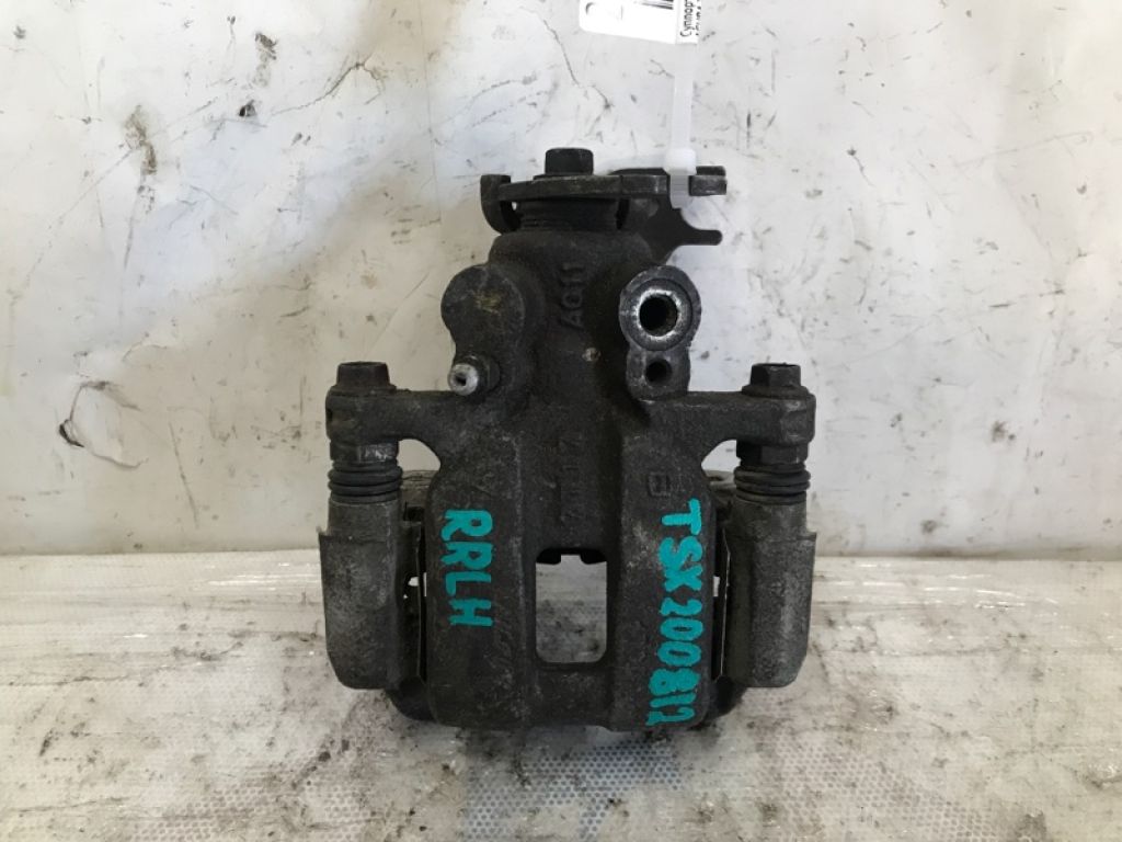 43019-TA0-A81 | Супорт гальмівний задн. лів. ACURA TSX 08-14