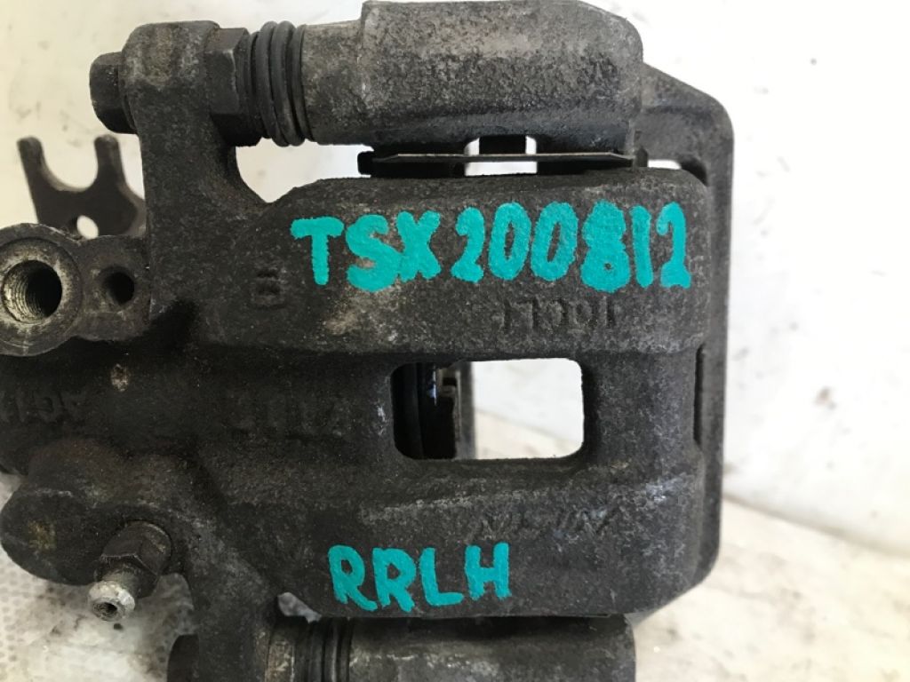 43019-TA0-A81 | Супорт гальмівний задн. лів. ACURA TSX 08-14 - Фото 2