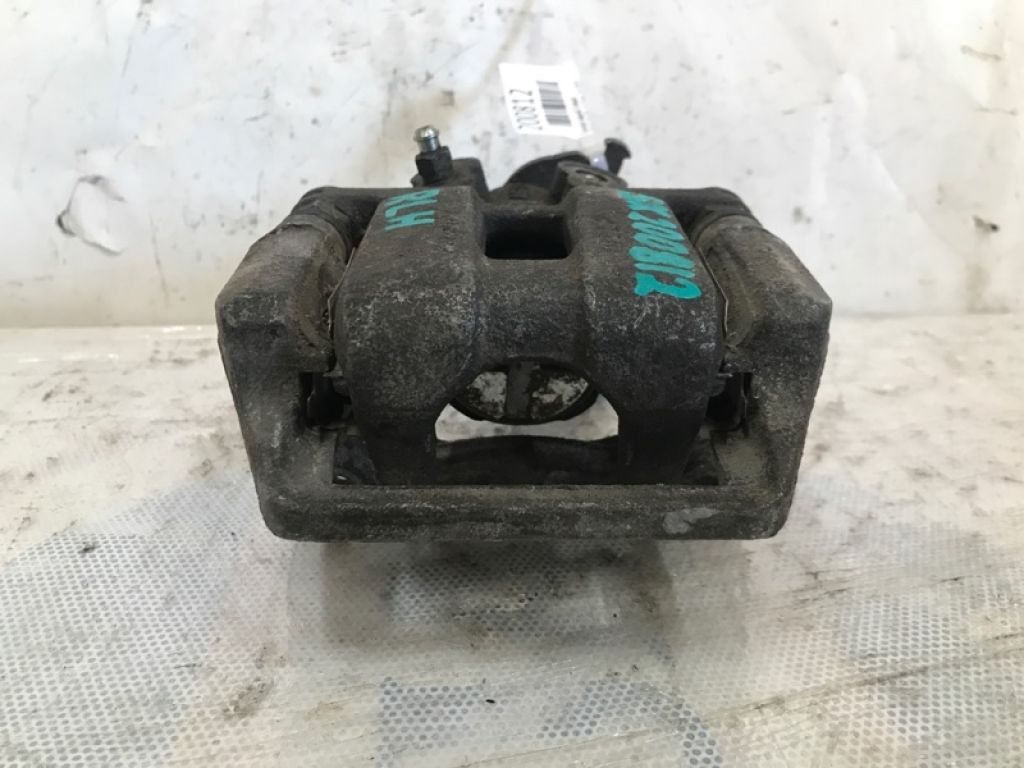 43019-TA0-A81 | Супорт гальмівний задн. лів. ACURA TSX 08-14 - Фото 3