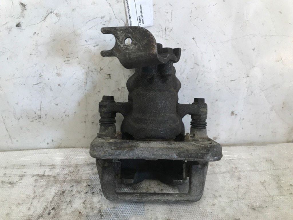 43019-TA0-A81 | Супорт гальмівний задн. лів. ACURA TSX 08-14 - Фото 4