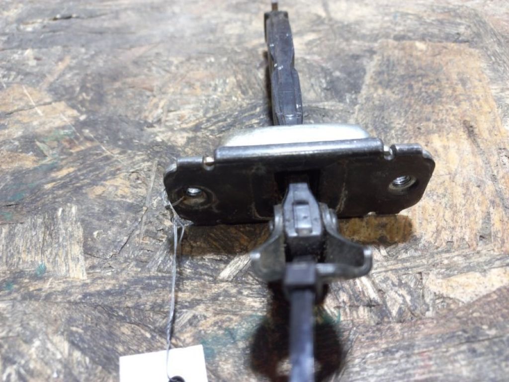 Обмежувач дверей задн. лів. HYUNDAI ELANTRA MD 10-15 - Фото 2