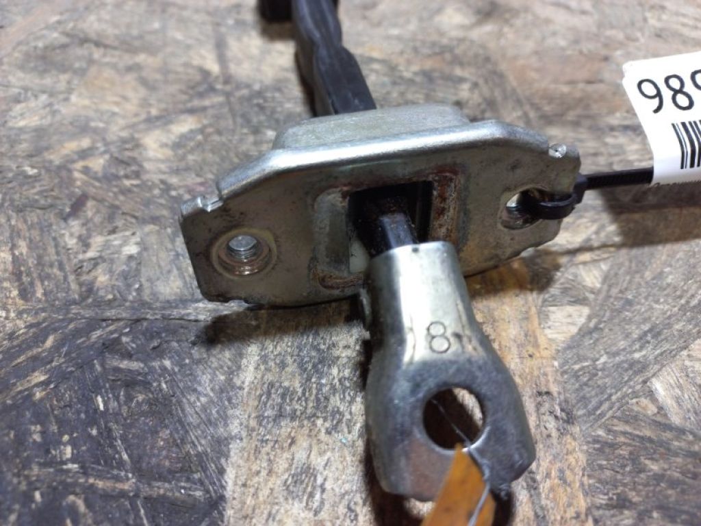 5732A066 | Обмежувач дверей задн. лів. MITSUBISHI LANCER X 10 07-15 - Фото 2