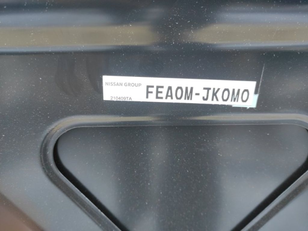 F510M-JK0M0 | Капот INFINITI G25/G35/G37/Q40 06-14 - Фото 4