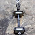 Ограничитель двери задн. прав. HONDA CIVIC 4D 06-11