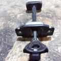 Ограничитель двери задн. прав. HONDA CIVIC 4D 06-11 - Превью 2