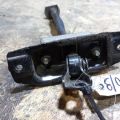 Обмежувач дверей задн. лів. INFINITI M25/M37/M56/Q70/M35H 10-16 - Прев'ю 2
