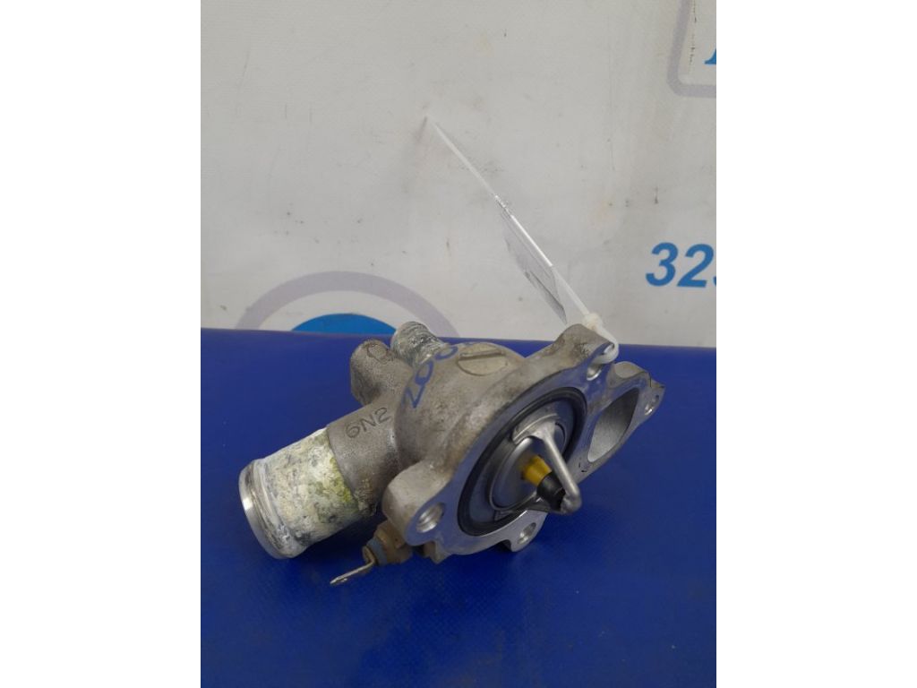 11060-8H700 | Корпус термостата NISSAN PRIMERA P-12 01-07