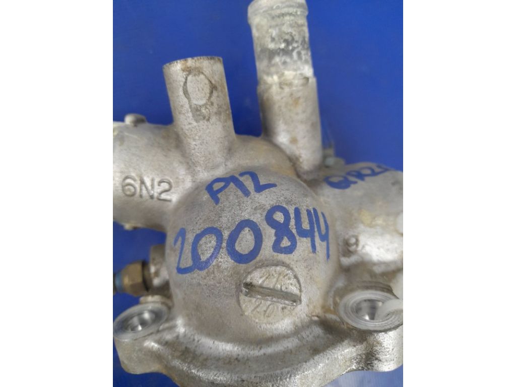 11060-8H700 | Корпус термостата NISSAN PRIMERA P-12 01-07 - Фото 2