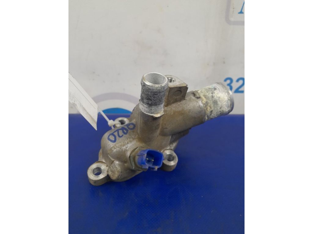 11060-8H700 | Корпус термостата NISSAN PRIMERA P-12 01-07 - Фото 3