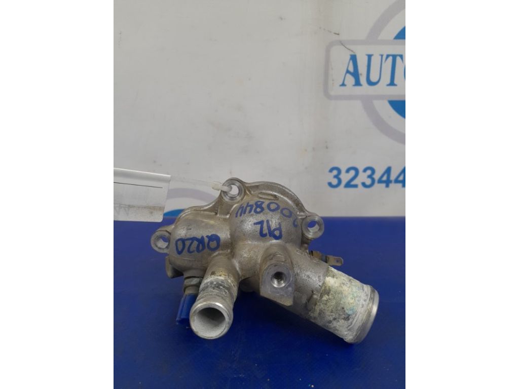 11060-8H700 | Корпус термостата NISSAN PRIMERA P-12 01-07 - Фото 6