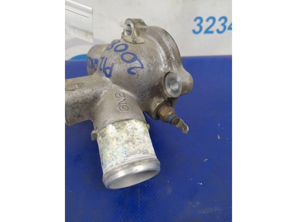 11060-8H700 | Корпус термостата NISSAN PRIMERA P-12 01-07 - Фото 7