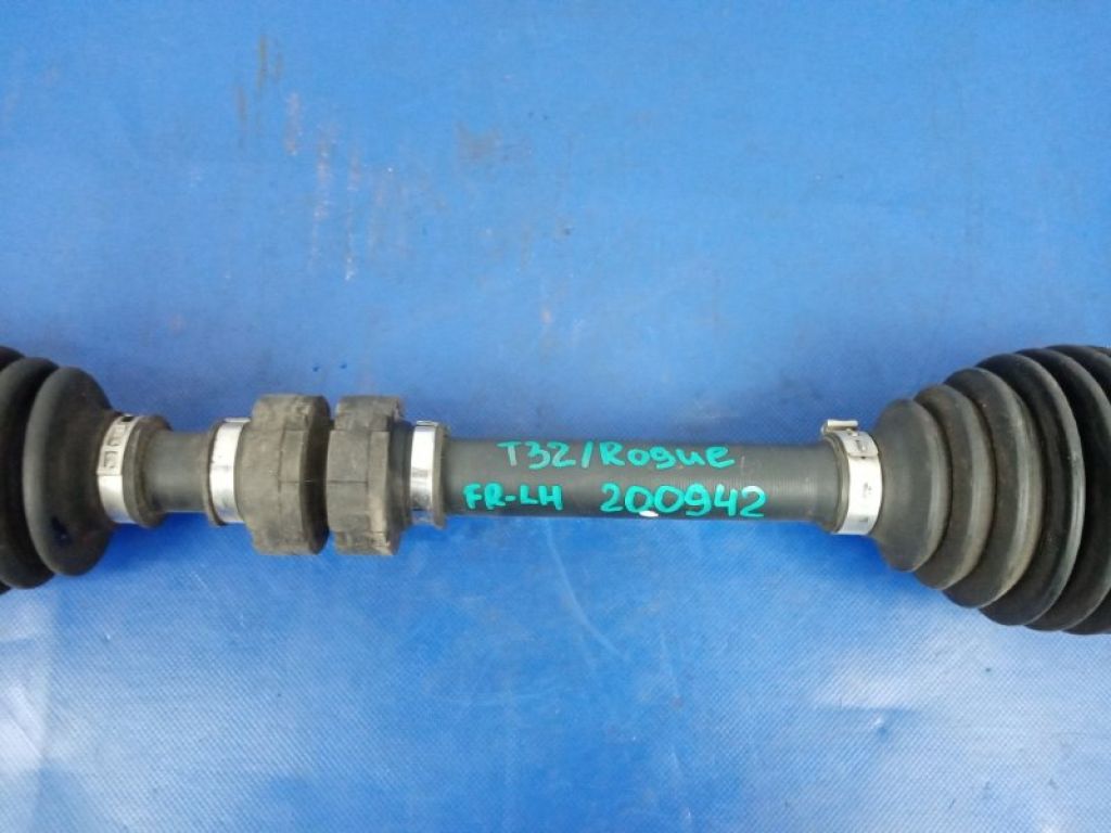 39101-4BA0A | Привід передній лів. NISSAN X-TRAIL/ROGUE T32 13-20 - Фото 2