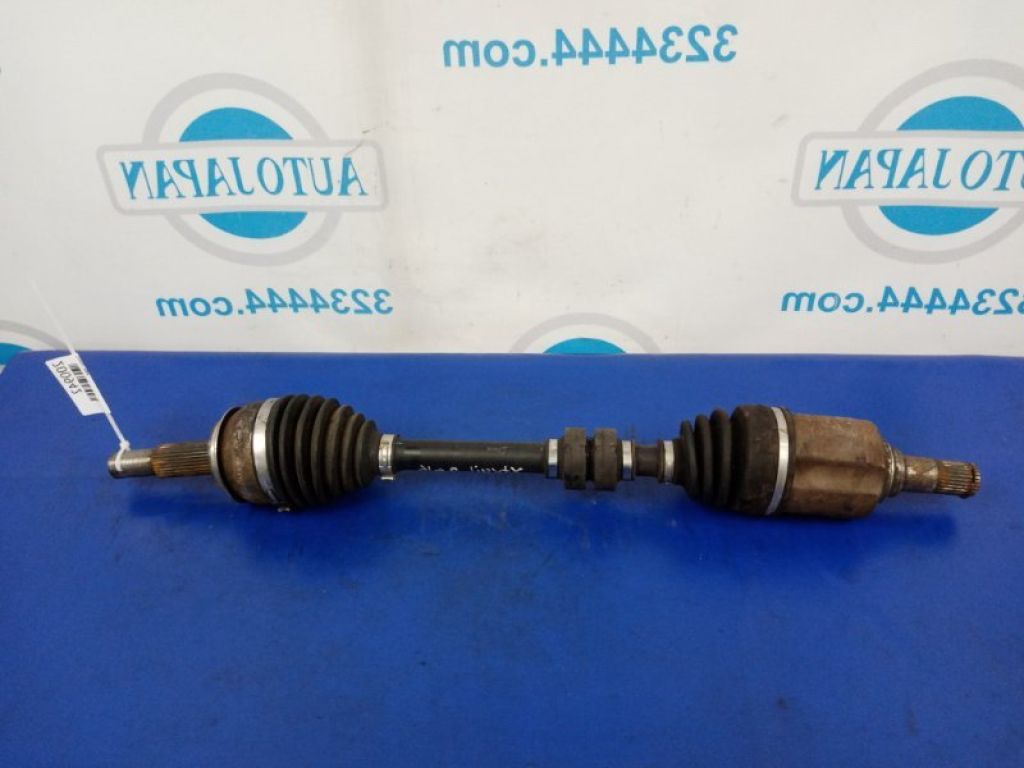 39101-4BA0A | Привід передній лів. NISSAN X-TRAIL/ROGUE T32 13-20