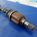 39101-4BA0A | Привод передний лев. NISSAN X-TRAIL/ROGUE T32 13-20 - Превью 4