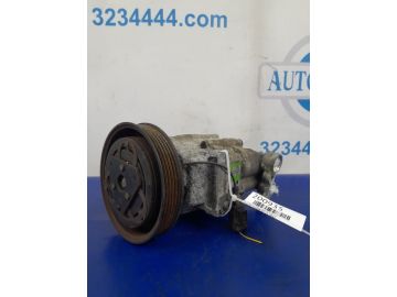 Компрессор кондиционера NISSAN MICRA 03-11