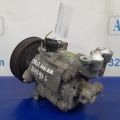 92600-AX02A | Компресор кондиціонера NISSAN MICRA 03-11 - Прев'ю 2