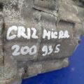92600-AX02A | Компресор кондиціонера NISSAN MICRA 03-11 - Прев'ю 4