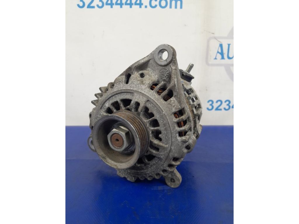 23100-CT00B | Генератор NISSAN MICRA 03-11 - Фото 3