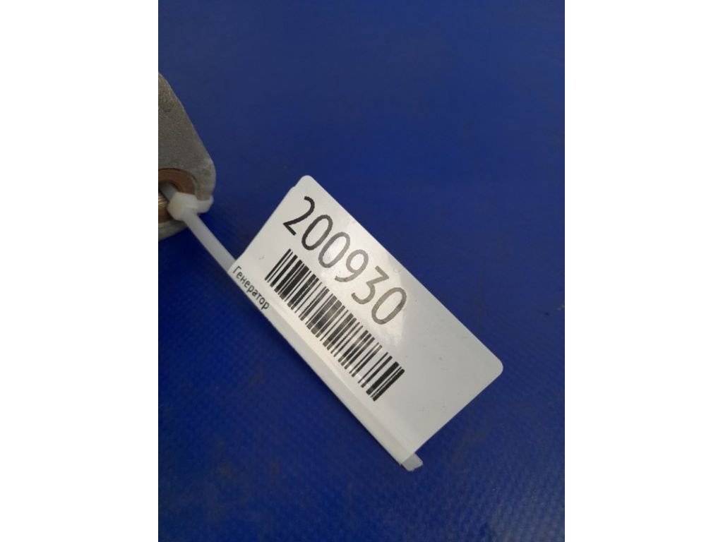 23100-CT00B | Генератор NISSAN MICRA 03-11 - Фото 5