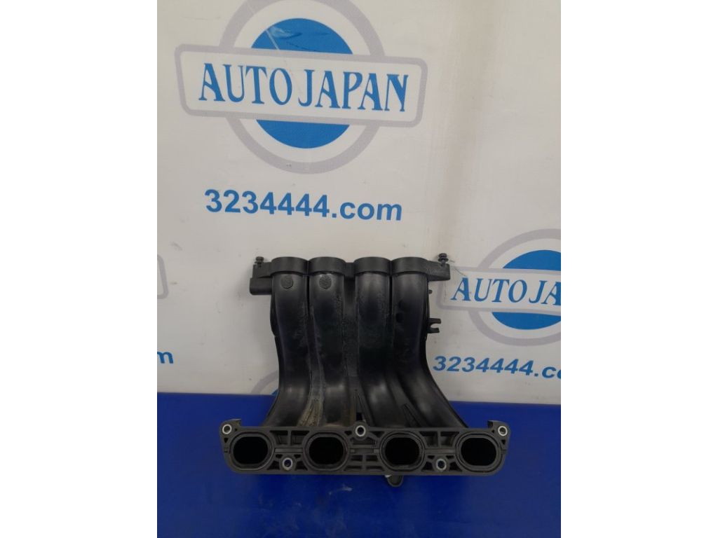 14001-AX10A | Колектор впускний NISSAN MICRA 03-11 - Фото 2