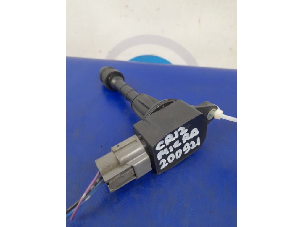 22448-AX001 | Котушка запалювання NISSAN MICRA 03-11 - Фото 2