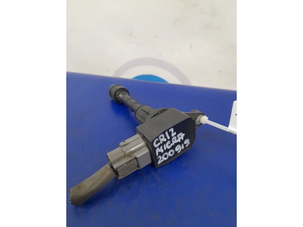 22448-AX001 | Котушка запалювання NISSAN MICRA 03-11 - Фото 2